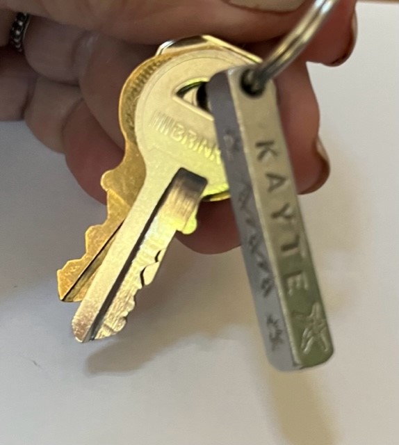 Key Fob